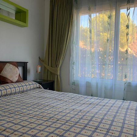 Jardin Miraflores Apartman La Cala De Mijas Kültér fotó