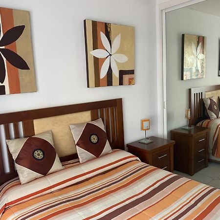 Jardin Miraflores Apartman La Cala De Mijas Kültér fotó