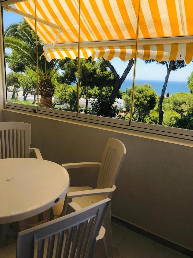 Jardin Miraflores Apartman La Cala De Mijas Kültér fotó