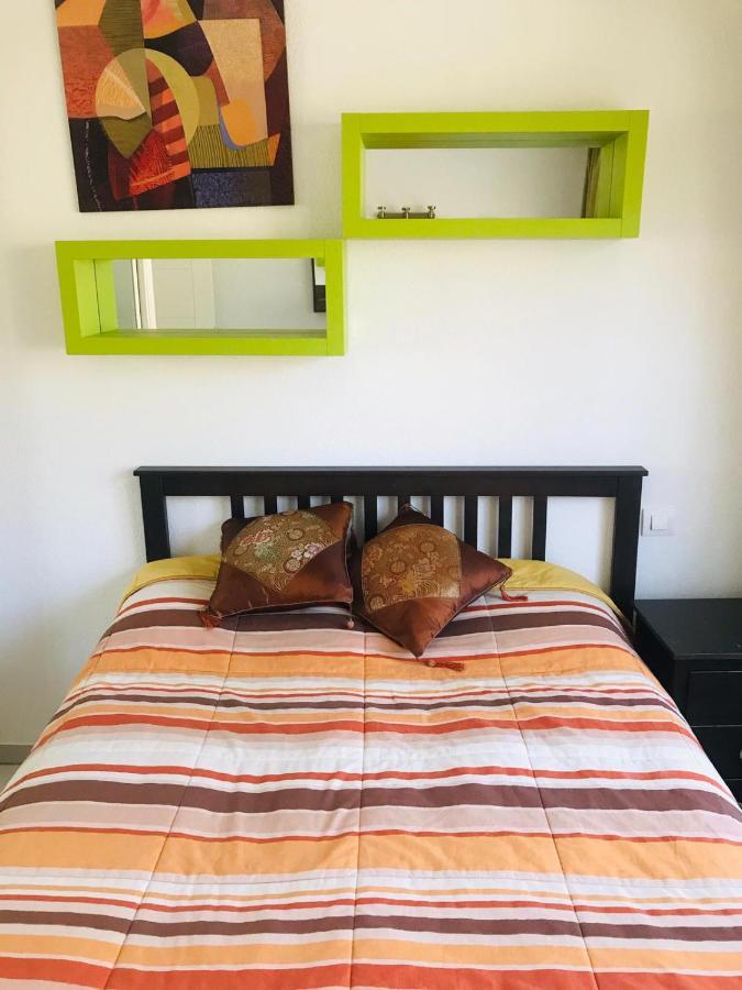 Jardin Miraflores Apartman La Cala De Mijas Kültér fotó