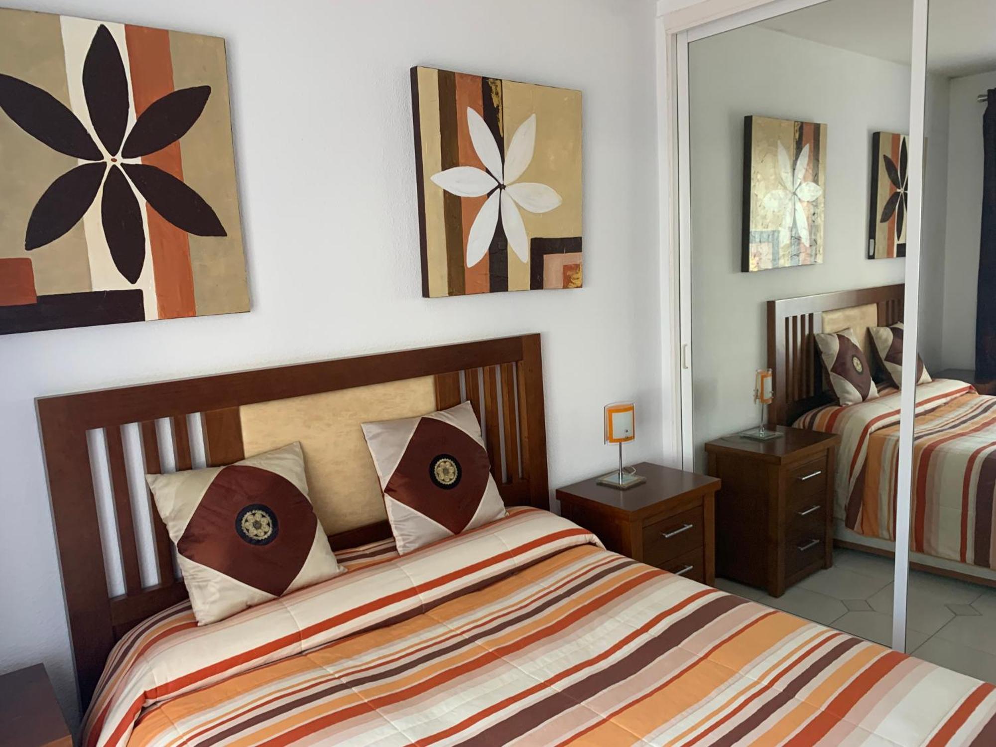 Jardin Miraflores Apartman La Cala De Mijas Kültér fotó
