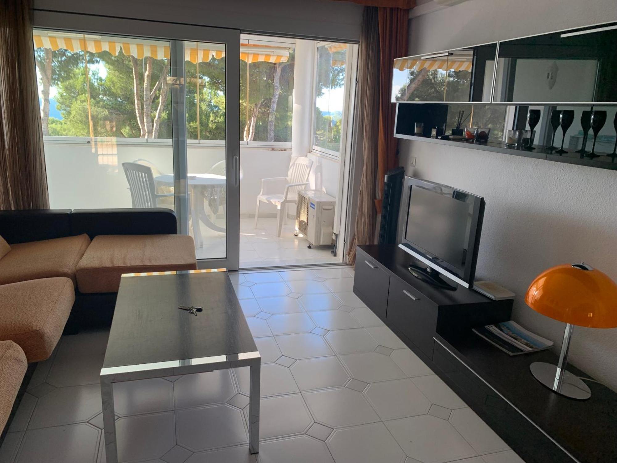 Jardin Miraflores Apartman La Cala De Mijas Kültér fotó