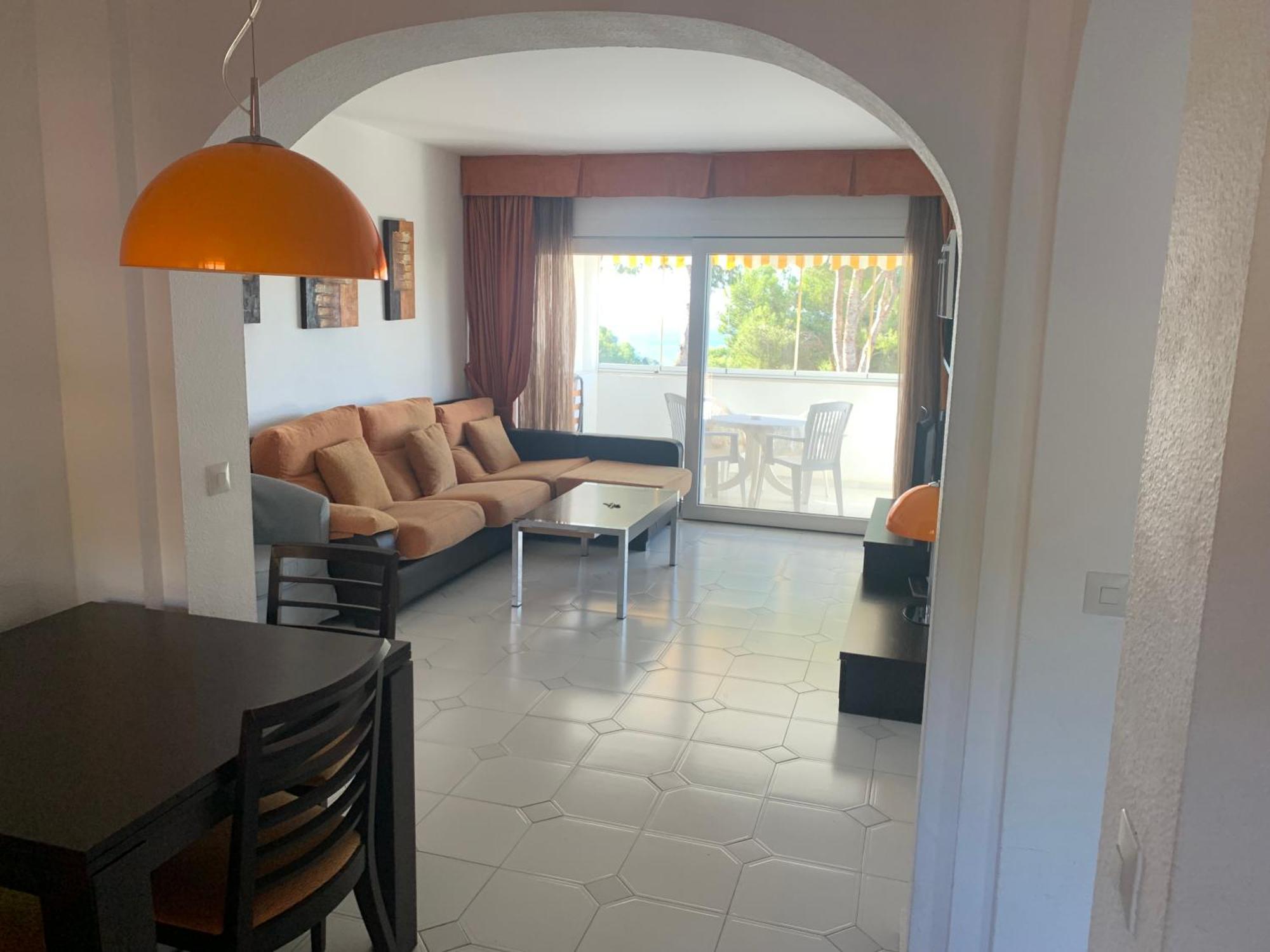 Jardin Miraflores Apartman La Cala De Mijas Kültér fotó
