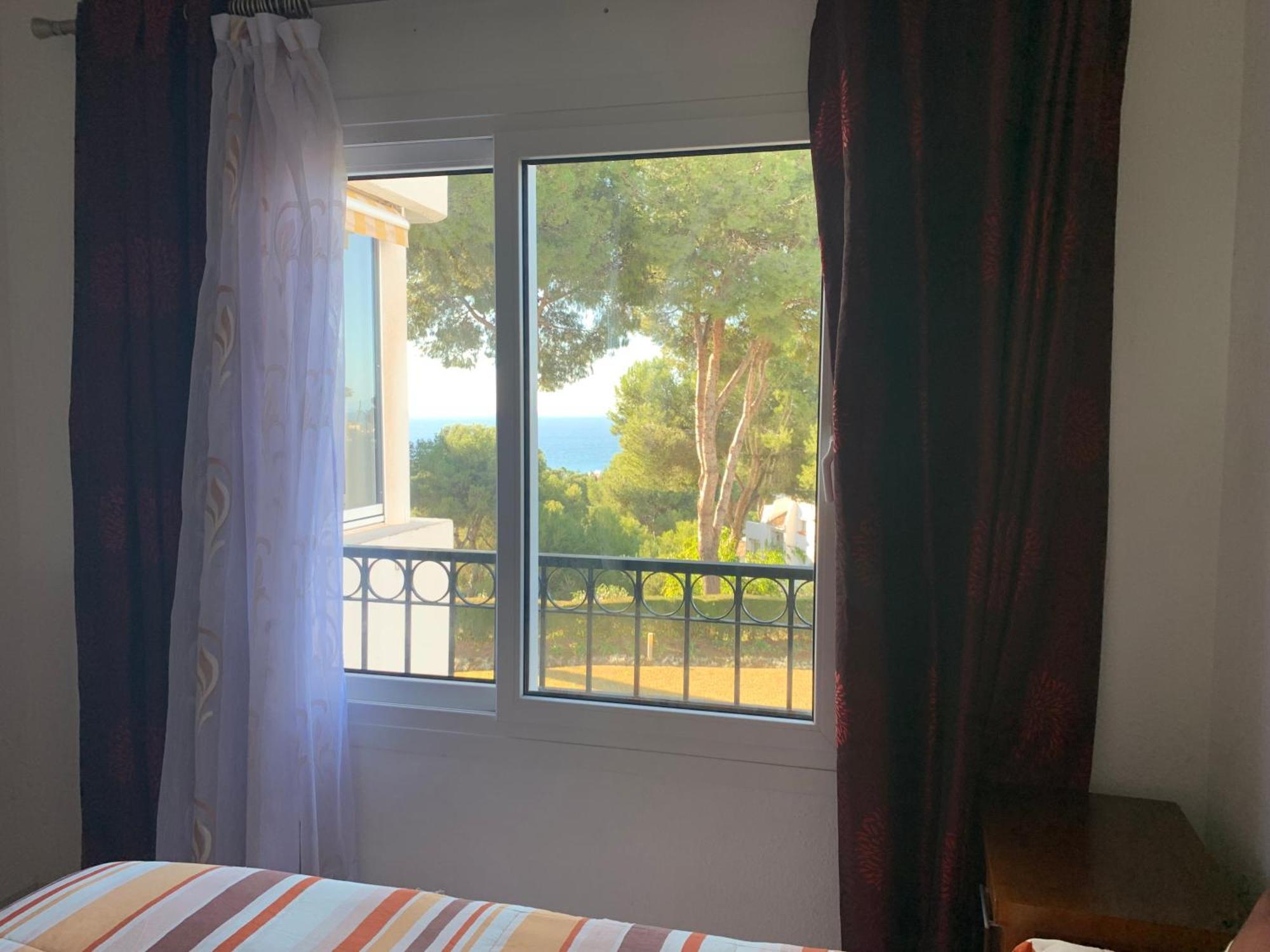 Jardin Miraflores Apartman La Cala De Mijas Kültér fotó