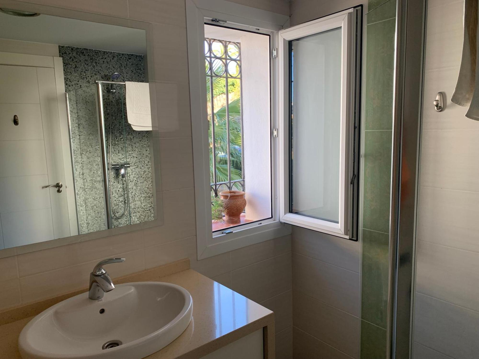 Jardin Miraflores Apartman La Cala De Mijas Kültér fotó